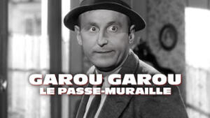 Garù garù