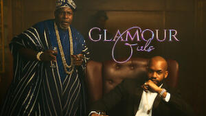 Glamour Girls