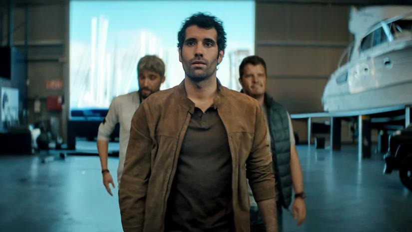 Immagine tratta da Gangs of Galicia