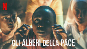 Gli alberi della pace