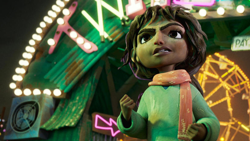 Immagine tratta da Gli Sporcelli