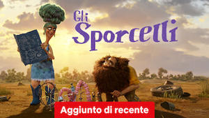 Gli Sporcelli