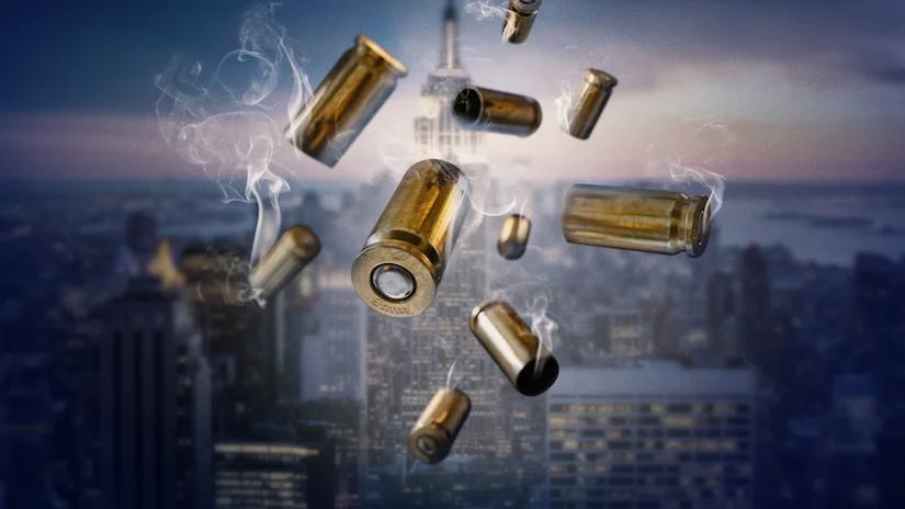 Immagine tratta da Get Gotti: la storia del gangster più pericoloso di New York
