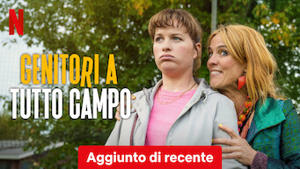 Genitori a tutto campo