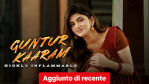 Guntur Kaaram