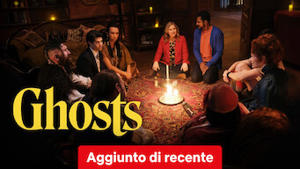Ghosts