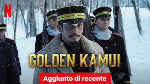Golden Kamui