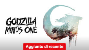 Godzilla Minus One