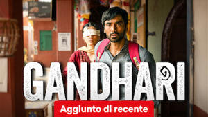 Gandhari
