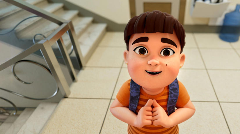 Immagine tratta da Gupi