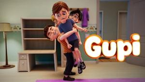 Gupi