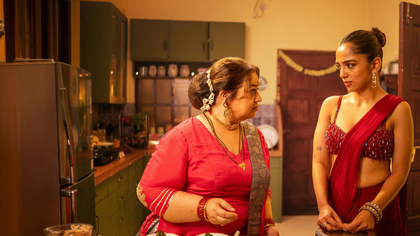 Immagine tratta da Greater Kalesh