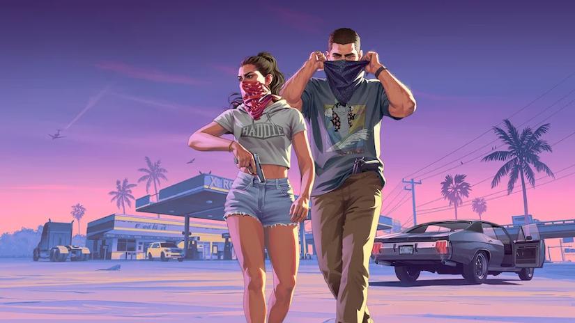 Immagine tratta da Grand Theft Auto VI: Una lunga anteprima