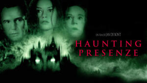 Haunting - Presenze