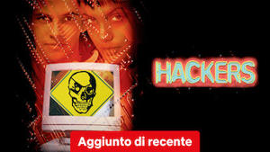 Hackers