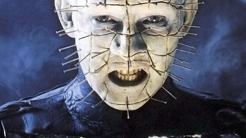 Immagine tratta da Hellraiser: Non ci sono limiti
