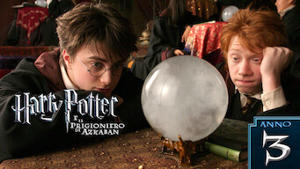 Harry Potter e il prigioniero di Azkaban