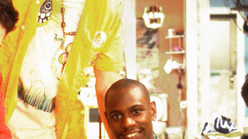 Immagine tratta da Half Baked