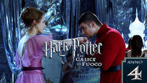 Harry Potter e il calice di fuoco