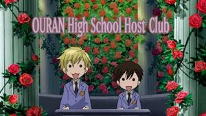 Host Club - Amore in affitto