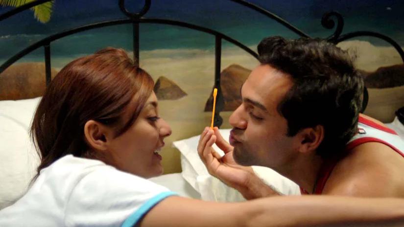 Immagine tratta da Honeymoon Travels Pvt. Ltd. Immagine tratta da Honeymoon Travels Pvt. Ltd.