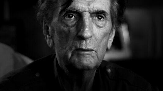 Immagine tratta da Harry Dean Stanton: Partly Fiction