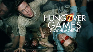 Hungover Games - Giochi mortali