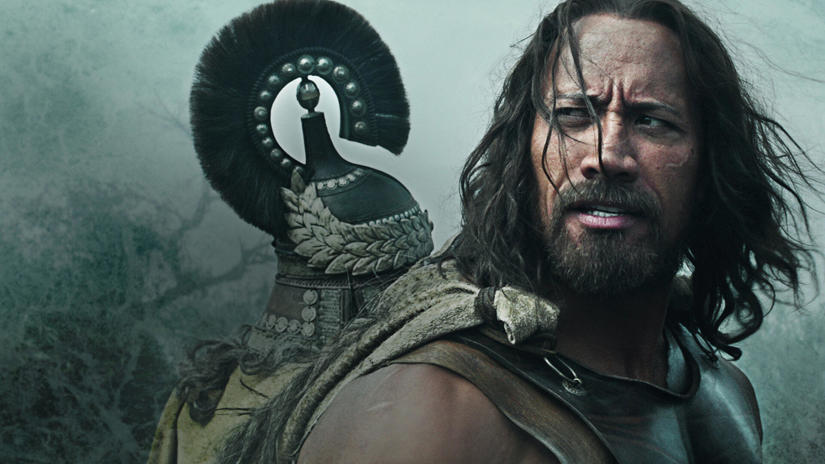 Immagine tratta da Hercules - Il guerriero