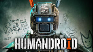 Humandroid