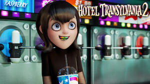Hotel Transylvania 2