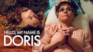 Hello, My Name Is Doris