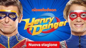 Henry Danger