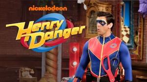 Henry Danger