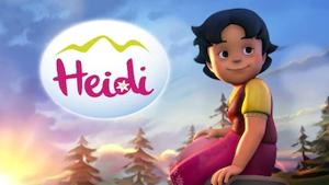 Heidi