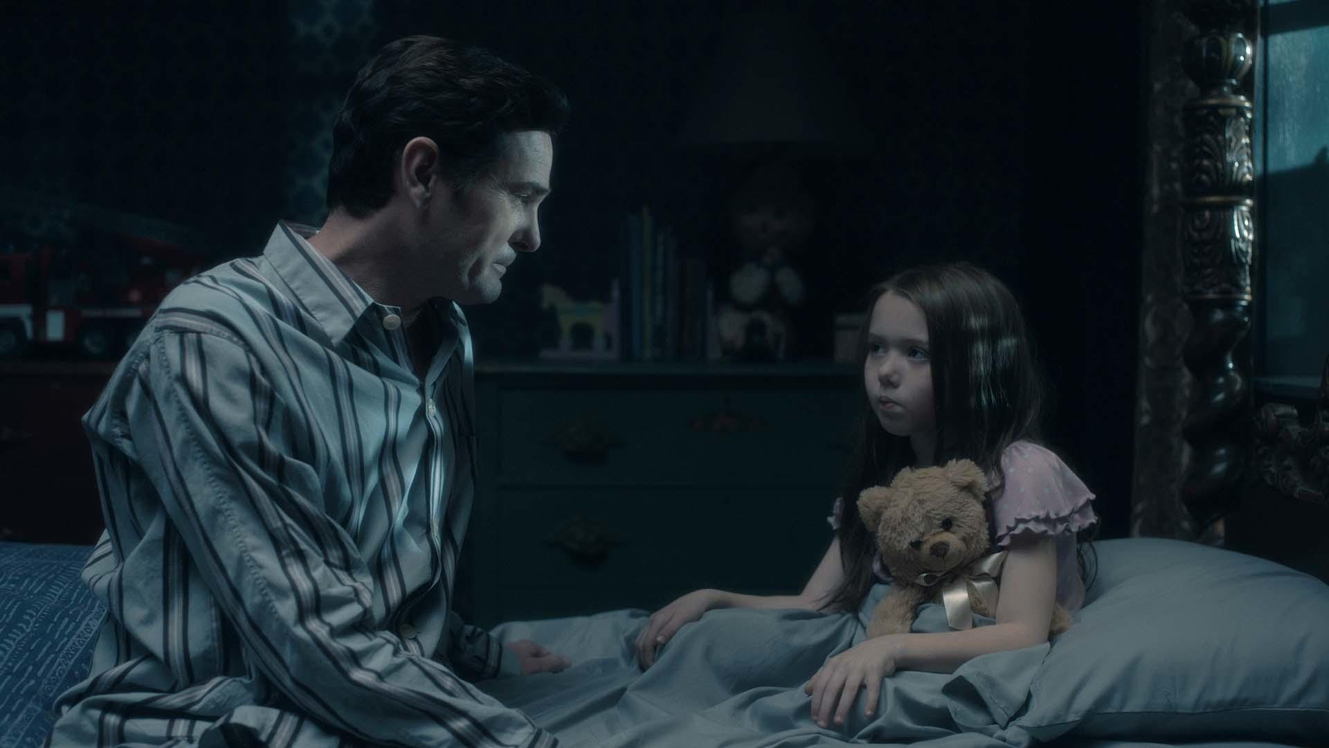 The Haunting of Hill House
