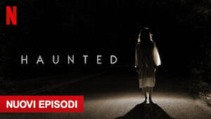 Haunted