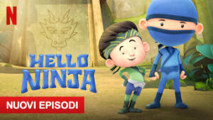 Hello Ninja