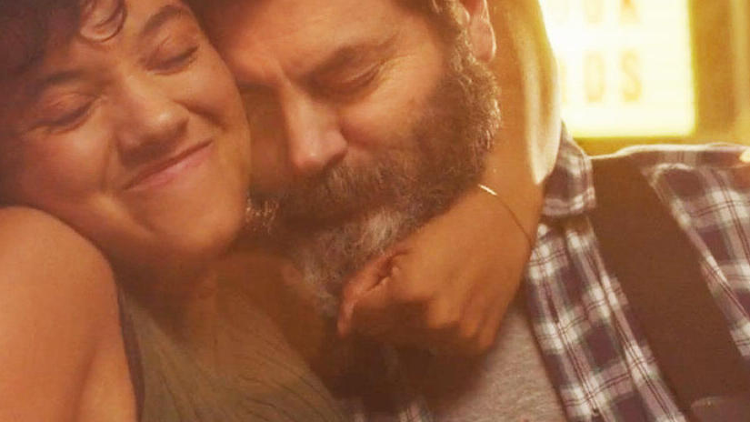 Immagine tratta da Hearts Beat Loud