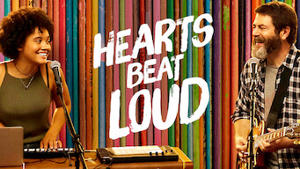 Hearts Beat Loud