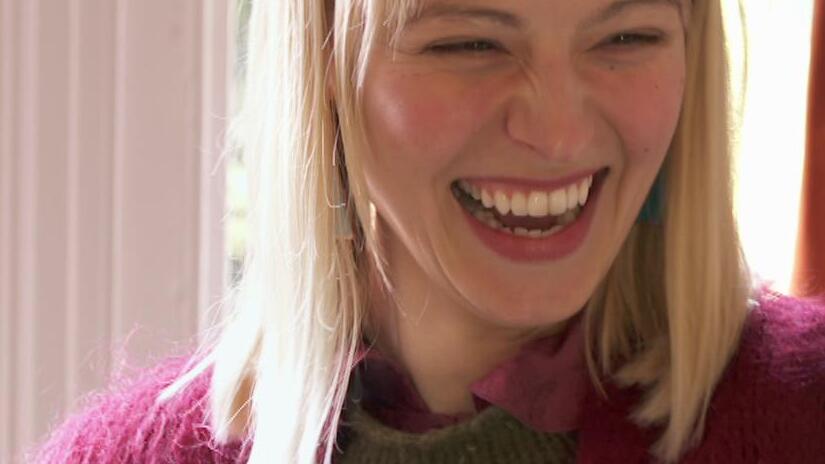 Immagine tratta da How to Live Mortgage Free with Sarah Beeny