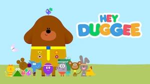 Hey Duggee