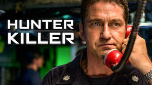 Hunter Killer