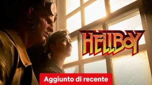 Hellboy