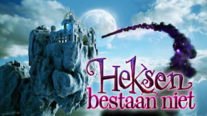Heksen bestaan niet