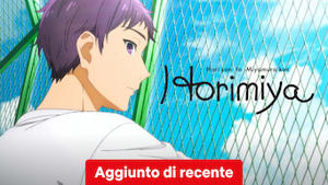 Horimiya