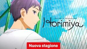 Horimiya