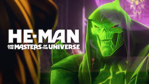 He-Man and the Masters of the Universe