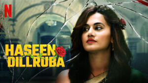 Haseen Dillruba