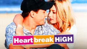 Heartbreak High