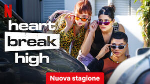 Heartbreak High